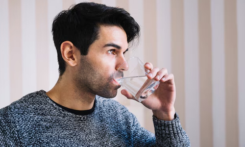 Hydration