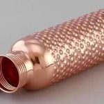 Copper Water Bottle Benefits