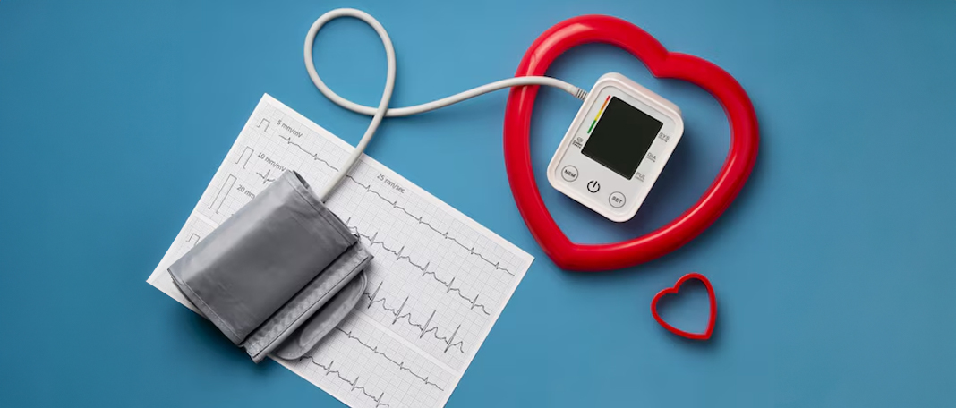 How to Reduce Blood Pressure Naturally without Medicines