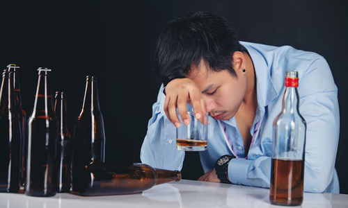Alcohol-Poisoning-Symptoms