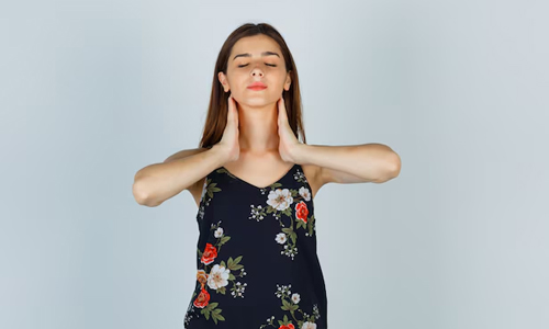 Supports-Thyroid-Health