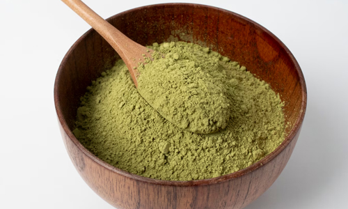 Benefits  of Matcha