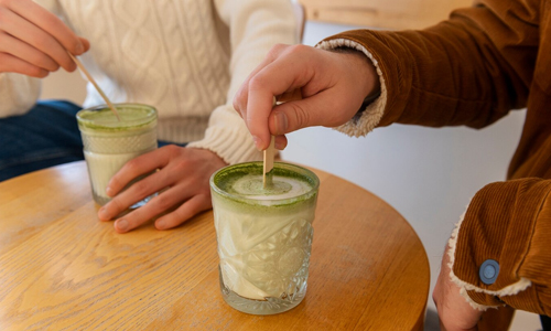 Matcha Tea