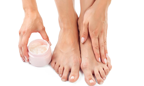 How to Handle Toenail Fungus