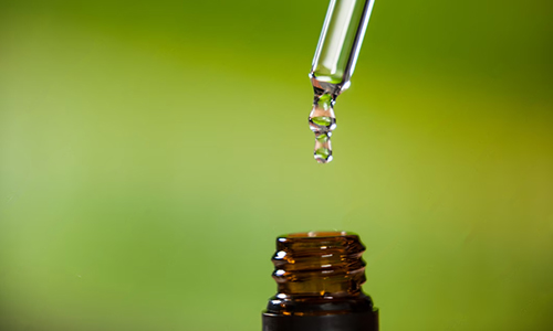 Tea Tree Oil