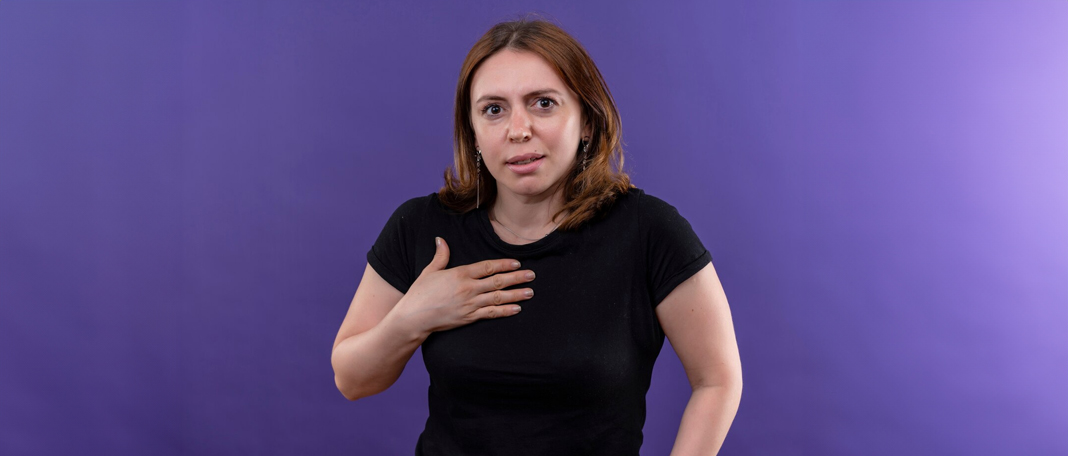 Sagging Breast: Age, Causes, Prevention Tips