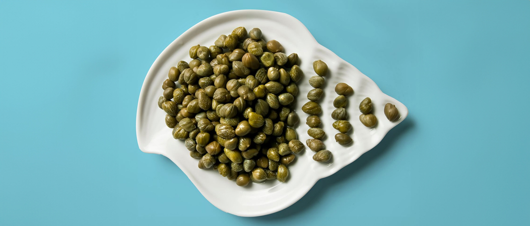 What Are Capers: The Little Green Gems of Flavor and Health