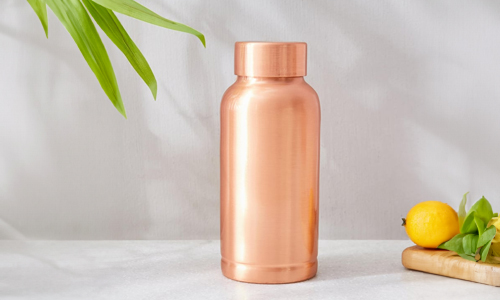 What-Are-Copper-Water-Bottles
