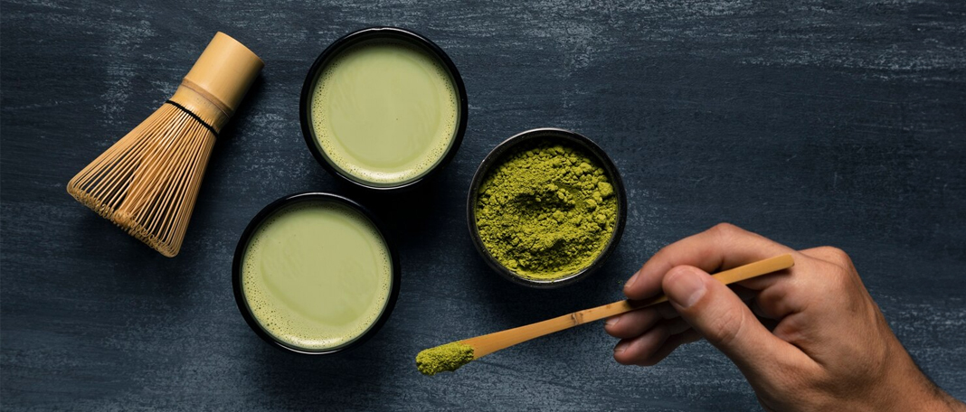 What Is Matcha : How Is It Beneficial to Health