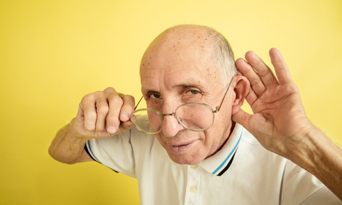 Age-Related-Hearing-Loss