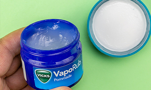 Vicks Vapor Rub