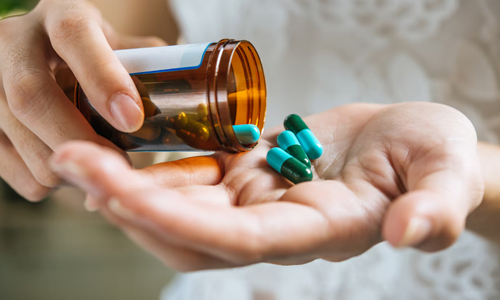 Medications