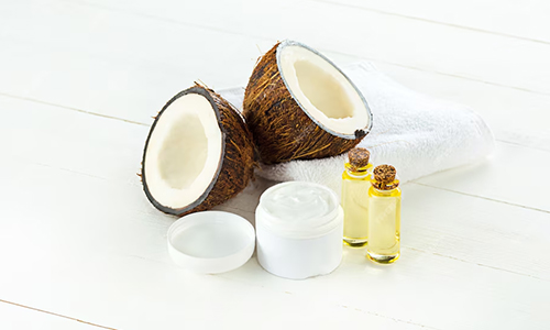 Coconut Oil