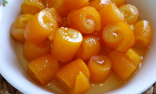 Make-Orange-Peel-Jam
