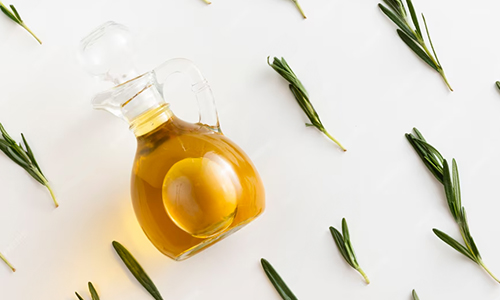 Olive Leaf Extract
