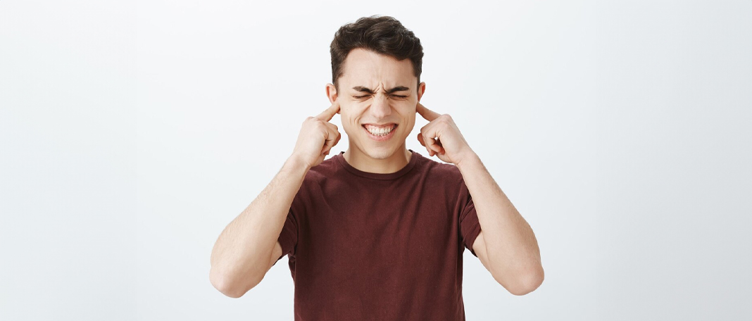 Tinnitus : Causes, Symptoms, Home Remedies