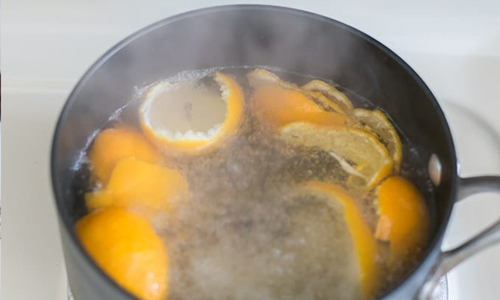 Create-an-Orange-Peel-Air-Freshener