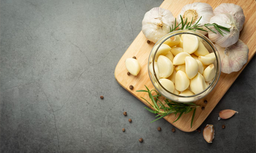 Garlic