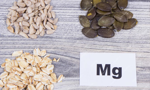 Magnesium