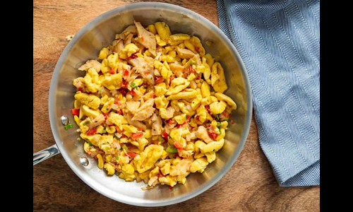 A Type of Ackee