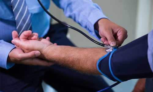 Blood-Pressure-and-Its-Causes