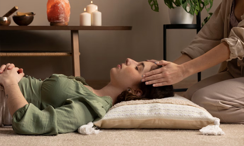 Reiki