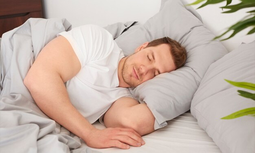 Sleep
