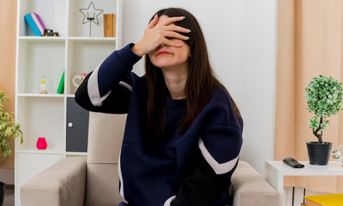 Symptoms-of-Silent-Migraine