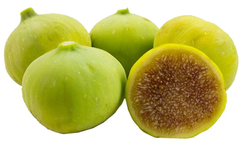 Calimyrna Figs