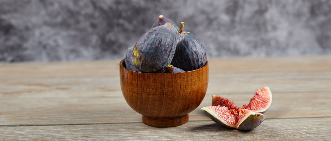 Figs: The Sweet Superfruit Packed with Nutrients & Health Benefits