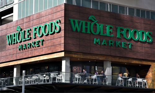 Health Food Stores and Specialty Shops