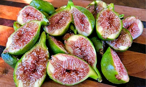 King Figs