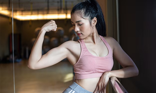 Muscle health