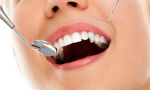 Oral Health