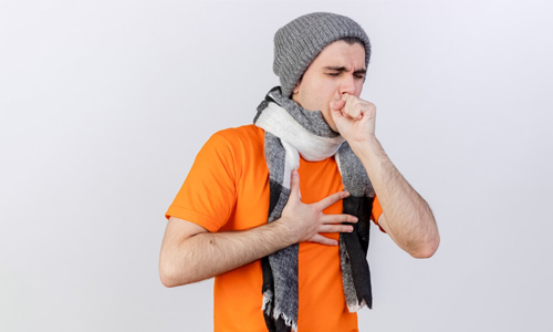 Treats Respiratory Disorders