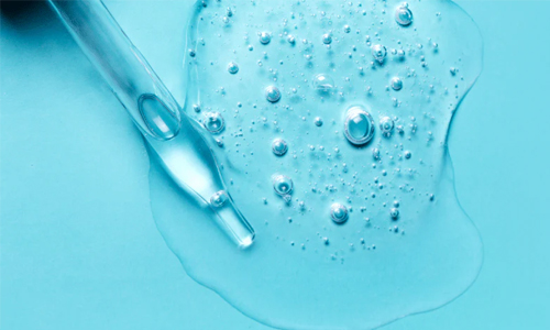 What is Liquid Collagen