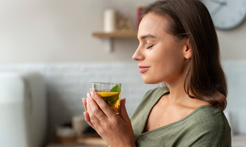 Why Should You Try Soursop Tea