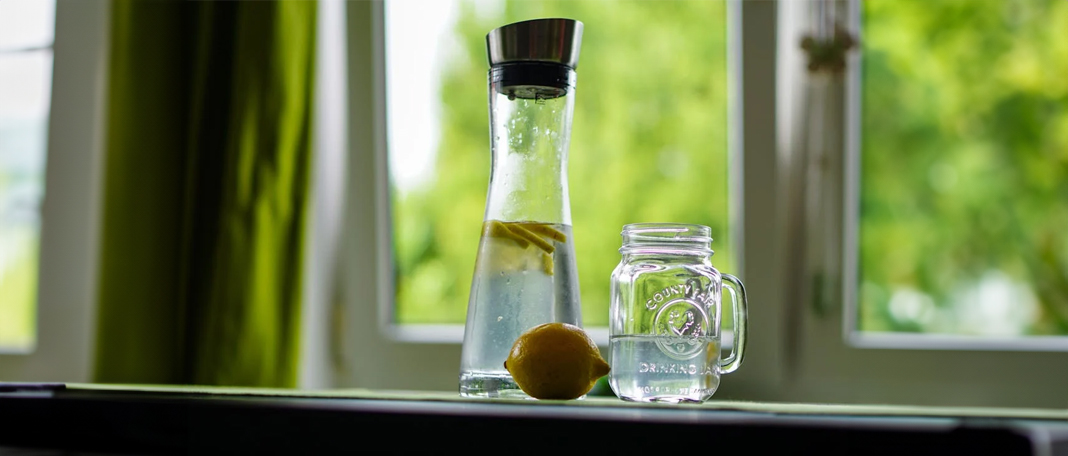Detox Water : Benefits, Recipes, and Weight Loss Secrets