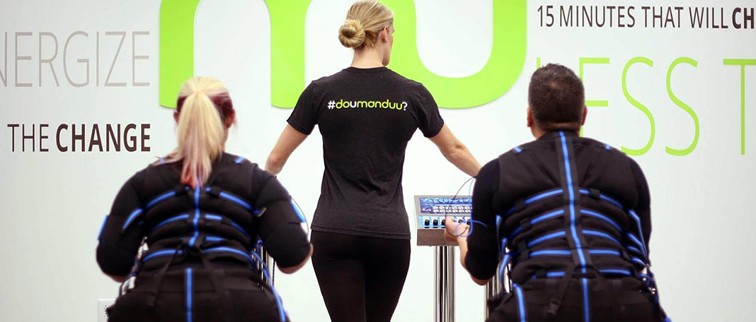 Manduu Workout Review: Benefits, Cost & How It Works
