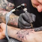 Can Tattoo Inks Cause Cancer?
