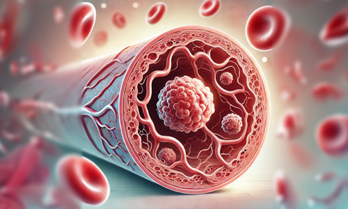 Angiosarcoma