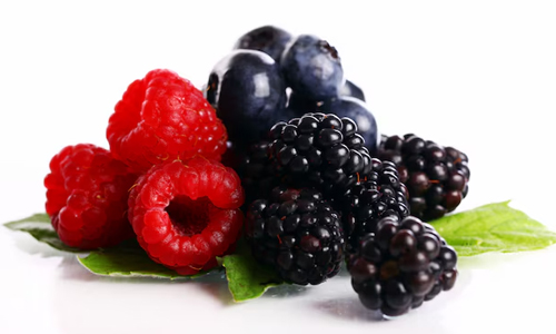 Berries