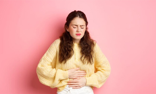 Stomach Cramps