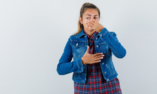 Gas and Bloating