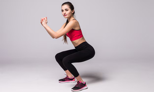 What Are Standing Abs Exercises