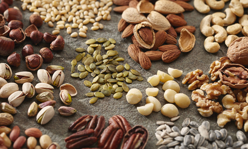 Nuts-&-Seeds