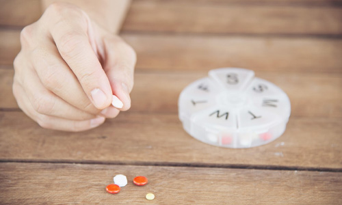Consequences of Missing a Dose