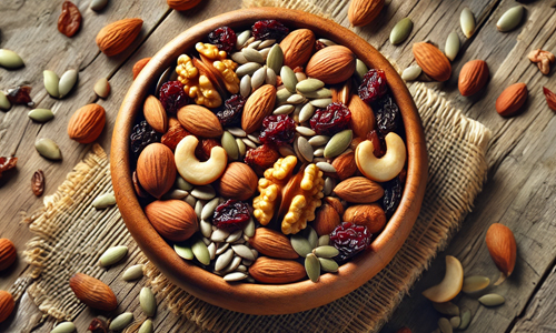 Nut-and-Seed-Trail-Mix