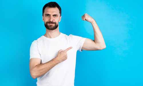 Arms and Shoulders