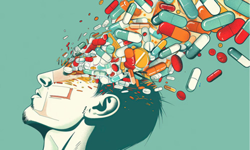 Effects of Overdose